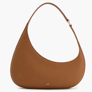 NWT Harlee Faux Leather Shoulder Bag JW PEI